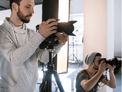 Photographers